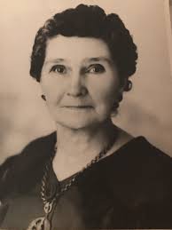 Mirtie Defield Branson (1877-1961)