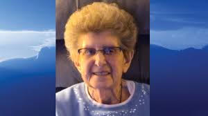 Norma Jean Baker, Austintown, Ohio Obituary