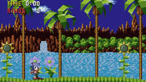 Classics games online in your browser using flash emulator. The Quiet Importance Of Idle Animations Sonic The Hedgehog Sonic Hedgehog Game