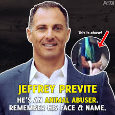 PETA (People for the Ethical Treatment of Animals)