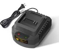 EWORK Battery Charger for 20V/21V Max Series Lithium-Ion ...