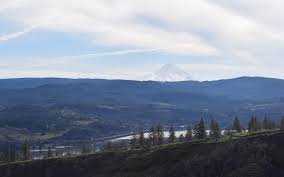 It provides spectacular views of the columbia river, mt. Day Hiking Catherine Creek Trail Upper And Lower Zoller S Outdoor Odysseys