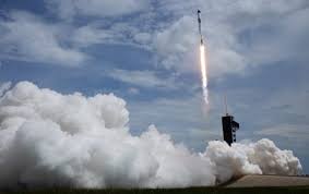 News Roundup Us Rocket Launch Tower Protest Ends A Name Change