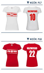 Koszulka siatkówka polska w kategorii odzież sportowa. Koszulka Reprezentacji Polski Damska Siatkowka 5080193030 Allegro Pl