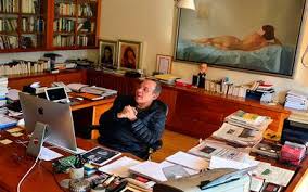 Aunque en sus libros también ha sabido manejar de manera muy lúcida y franca el género de la novela. Mexico Esta En Un Proceso Descivilizatorio Hector Aguilar Camin El Sol De Mexico Noticias Deportes Gossip Columnas