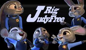 These are all the daz free 3d models we have at renderhub. Judy Hopps Free Rig 3d Model Animated Cgtrader