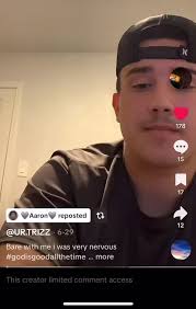 Aaron Honzik Accident