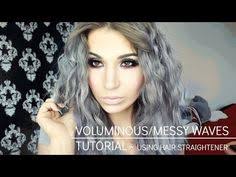 This article will show you a few ways of. How To Crimp Your Hair With A Straightener