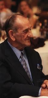 Charles William Corbin Obituary