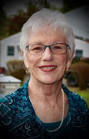 Theresa Cooke Obituary