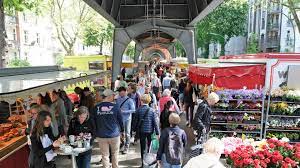 Bonbon pingel, philip daniel natürlicher aromagarten,kräuterhexe,litzki bürstenspezialist und. Der Isemarkt Eine Hamburger Institution Ndr De Ratgeber Reise Hamburg