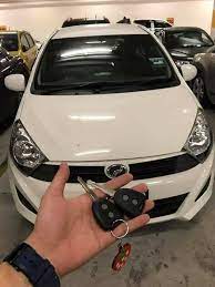 Check spelling or type a new query. Duplicate Key Perodua Axia Nik Autokey Sdn Bhd Facebook