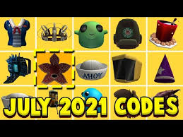 Rates updated in june 2021 and might vary in time and countries. All New July 2021 Roblox Promo Codes New Promo Code Working Free Items Events Not Expired Youtube
