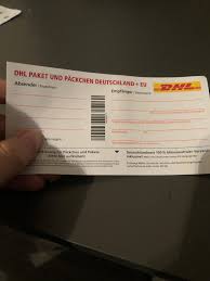 November 2020 um 05:43 von silke grasreiner. Kann Man Dhl Packchen Aufkleber Auf Versandtaschen Kleben Post Versand