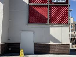 Maybe you would like to learn more about one of these? Jack In The Box Psrbb Commercial Group Inc El Paso Texas Architects