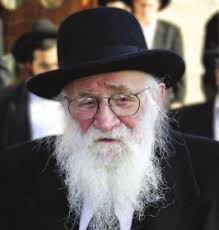 ולירושלים עירך ברחמים תשוב