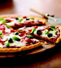 This is a recipe for dry bisquick mix replacement, so there is no liquid, other than the tablespoon of oil, if that's the fat you're using from the choices in the recipe. Recipe Gluten Free Quick Pizza Using Gf Bisquick Recipelink Com