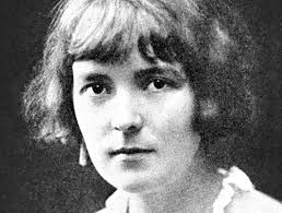 SALVATGE I FREDA de Katherine Mansfield a Núvol (16.04.24)