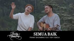 S'mua baik, s'mua baik apa yang t'lah kau perbuat di dalam hidupku s'mua baik, sungguh teramat baik kau jadikan hidupku berarti Download Semua Baik Lagu Rohani Mp3 Mp4 3gp Flv Download Lagu Mp3 Gratis