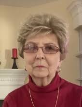 Obituary information for Carol Wilberding Reitz Schweinhart