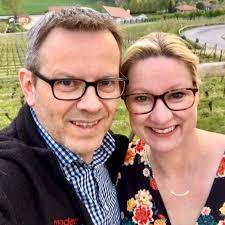 Questions & Answers with Jackie Milton and Örn Almarsson