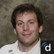 Dr. Alexander D. Riss, DO