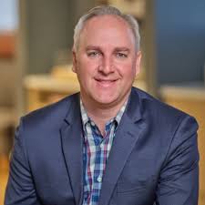 It's official! This fellow is proud to have had his family present to…