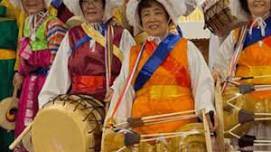 CultureFest with Cultural Encounters – Chesterfield