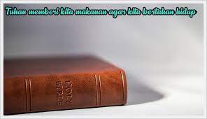 Maksimalkan berkatmu sampai mukjizat jadi nyata my true story. Renungan Harian Katolik Jumat 16 April 2021 I H S