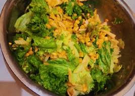 Selain itu, salad sayur juga cocok bagi kamu yang sedang dalam program diet sehat loh. Resep Salad Sayur Sederhana Oleh Fara Cookpad