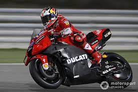 #motogp2021 #ducati dall'igna ha aggiunto: Miller Ducati Chasing Its Arse Seeking 2021 Motogp Bike Gains
