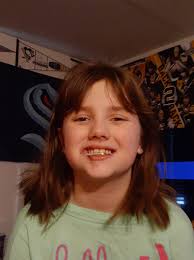 Kourageous Vision welcomes new hope and hair technician Michelle