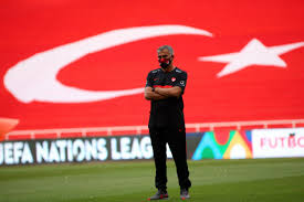En die zien er erg strak uit moeten we zeggen. Bookmakers Voorspellen Het Volgende Over Turkije