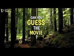 Neck Of The Woods Idiom Examples Of Idioms In Movies Idiom Examples Guess The Movie Idioms