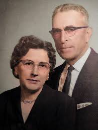 Friede-Abrahamson Genealogy Site