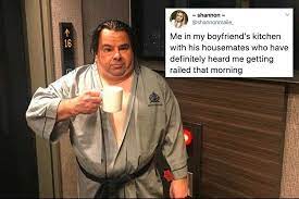 Lots of people would love to work from home and for good reason. Big Ed Memes Who Are 90 Day Fiance Couple Big Ed And Rosemarie