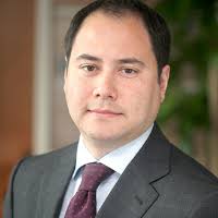 Michael B Bernstein, USA