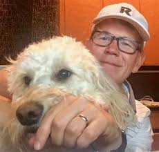 Speaker Eric Foster White