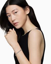 David Yurman Dy Madison Sterling Silver Chain Bracelet, 5.5mm