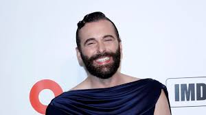 'queer eye' star jonathan van ness says he married his 'best friend' in 2020. Xnhvmzeytzqm4m