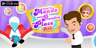 Sortie, prix, jeux, puissance, manette, design. Tout Le Monde Veut Prendre Sa Place Est Disponible Sur Mobile Actualites Hightech Jeux Video Cinema