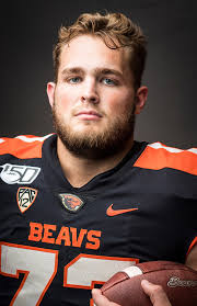 GAME 6: OREGON STATE VS. UTAH