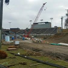 tom benson hall of fame stadium canton 2019 all you need