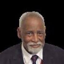 Edward Leroy Edgar Jr. Obituary