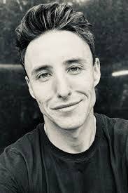 Ben Gerrard's Instagram, Twitter & Facebook