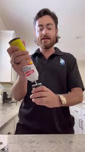 How to Reload Butane Back into Bottle