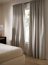 How To Get Wrinkles Out Of Curtains - In Seconds! - The Soccer Mom Blog
