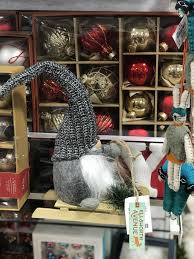 Nisse Gnomes Found At Homegoods Nov 2018 Nisse Nordic Gnomes Homegoods Christmas Winter 2018 Home Goods Nisse Nordic