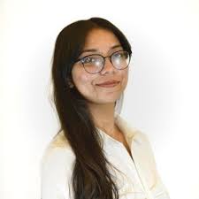 I'm incredibly proud of our amazing student researchers — Kusum B., Shreya  U.