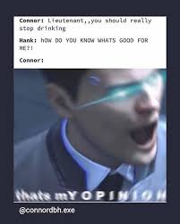 Dbh Memes And Stuff Detroit Become Human Detroit Become Human Connor Detroit